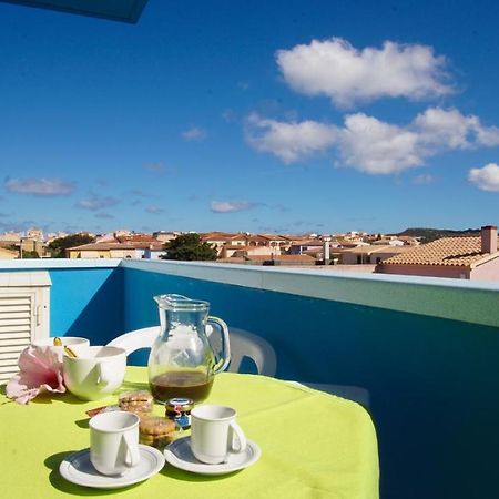 Grecale Comfort House Santa Teresa Gallura Ngoại thất bức ảnh