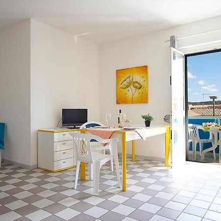 Grecale Comfort House Santa Teresa Gallura Ngoại thất bức ảnh