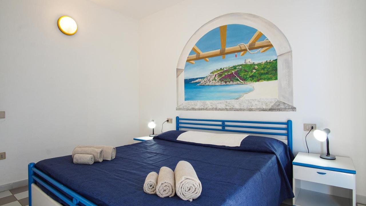 Grecale Comfort House Santa Teresa Gallura Ngoại thất bức ảnh