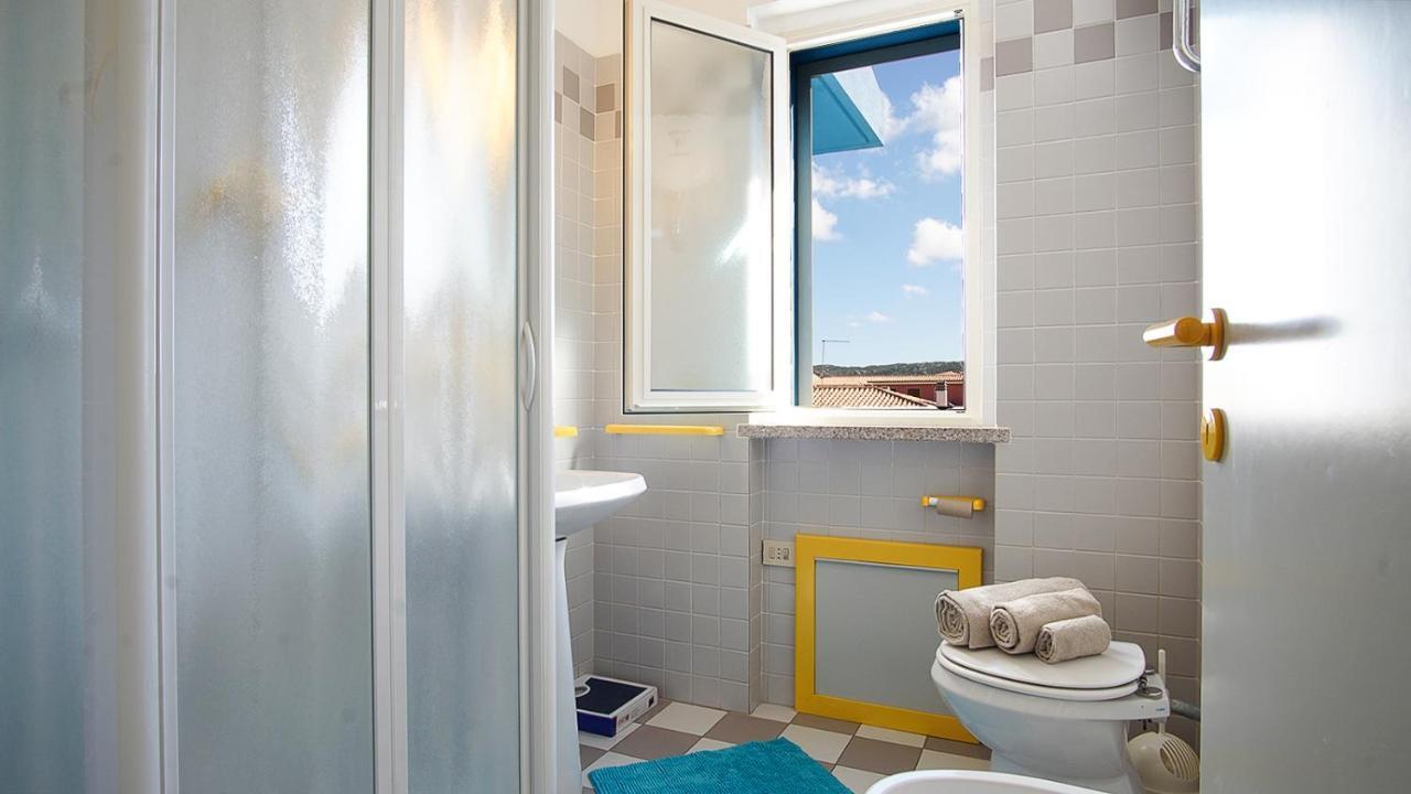 Grecale Comfort House Santa Teresa Gallura Ngoại thất bức ảnh