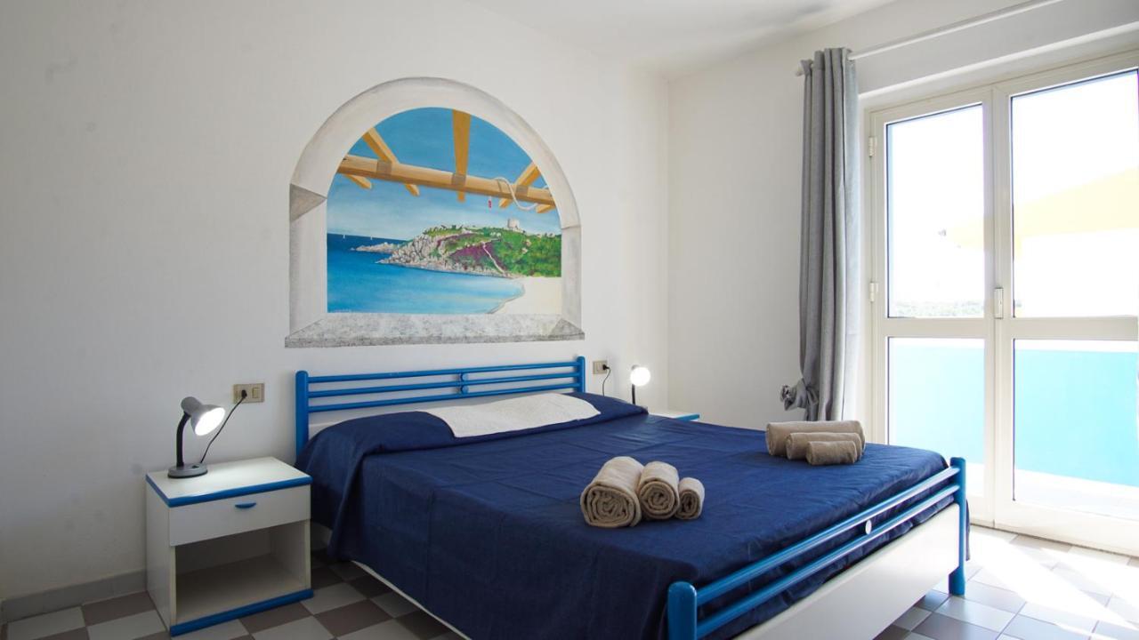 Grecale Comfort House Santa Teresa Gallura Ngoại thất bức ảnh