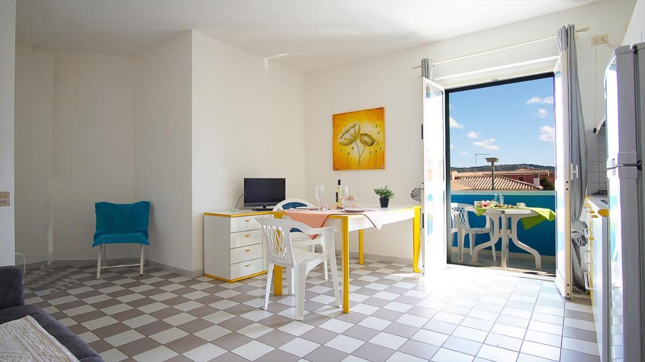 Grecale Comfort House Santa Teresa Gallura Ngoại thất bức ảnh