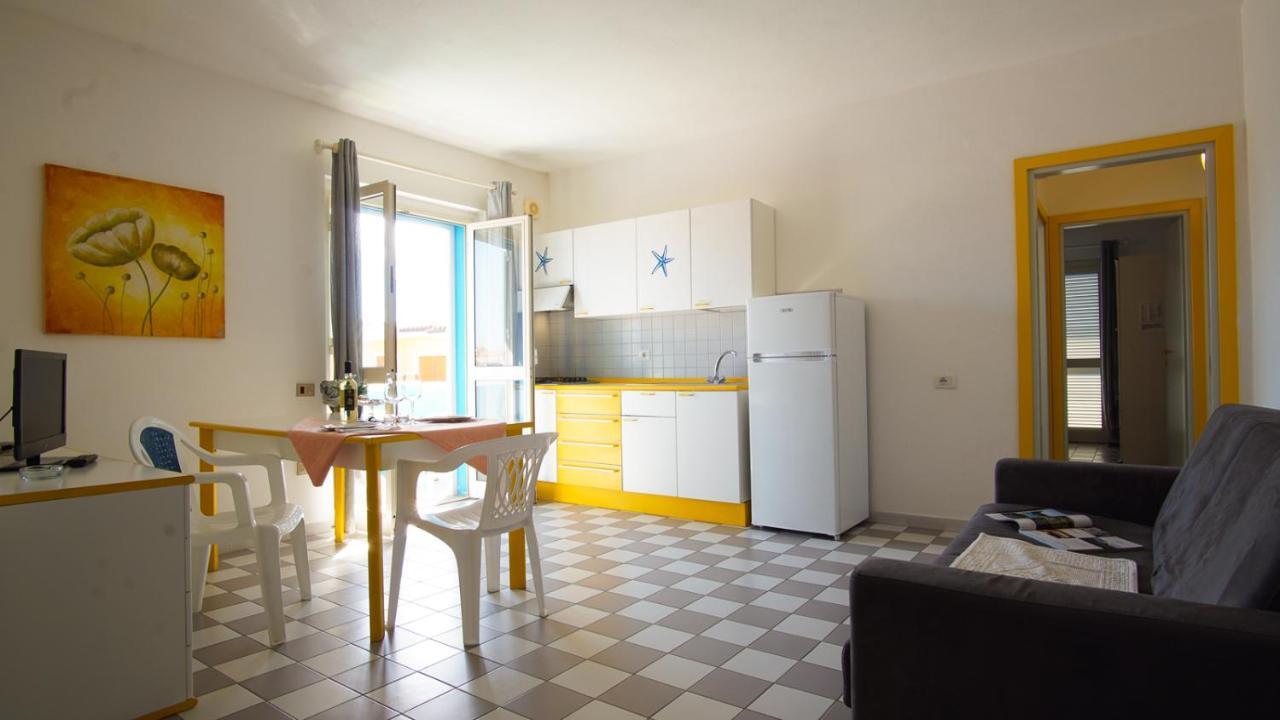 Grecale Comfort House Santa Teresa Gallura Ngoại thất bức ảnh